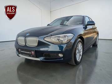 118 i"Urban Line"BT"SHZ"