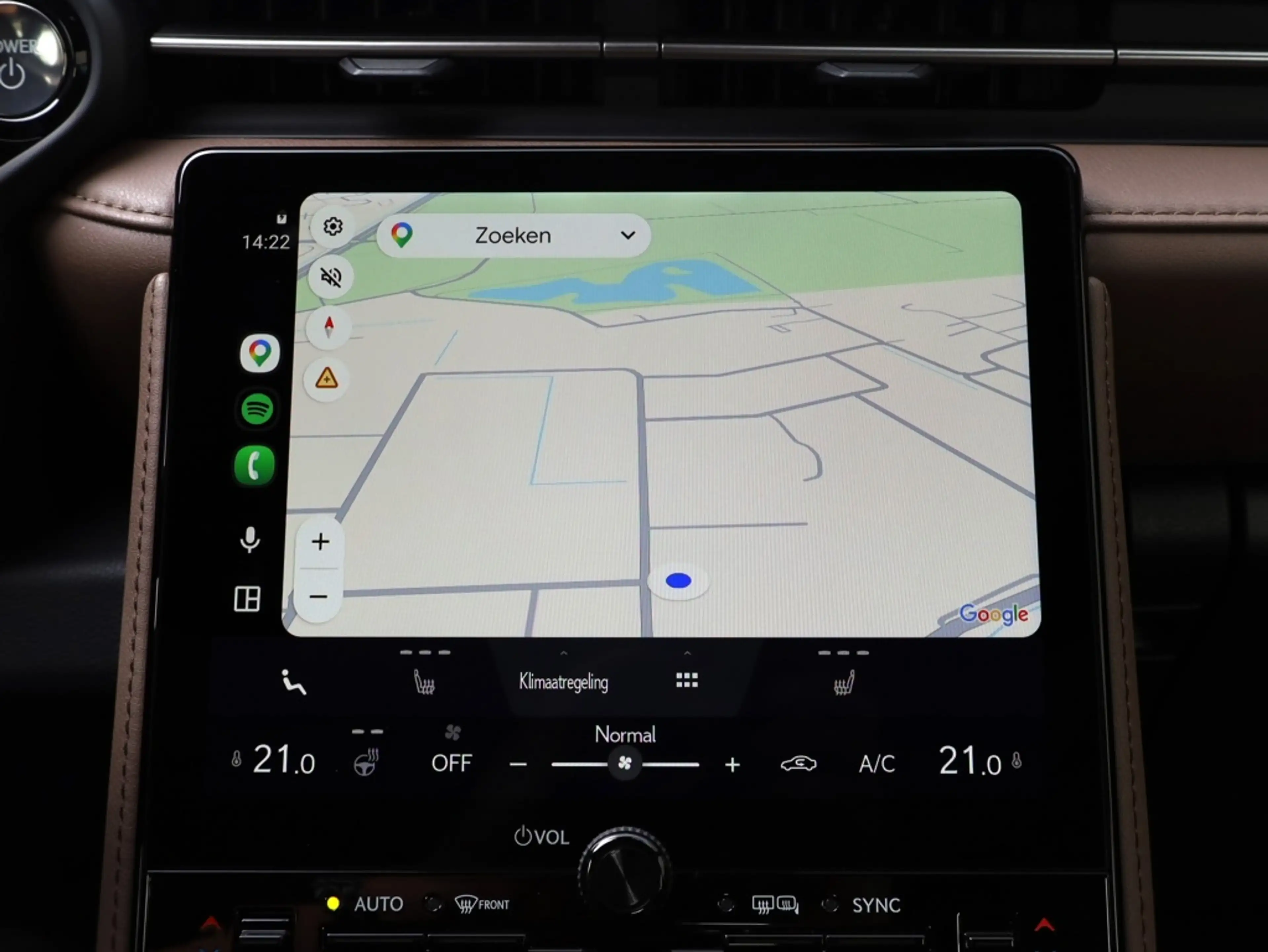 Lexus LBX Elegant 2WD | Advanced Pack | Mark Levinson | 360 — photo 19