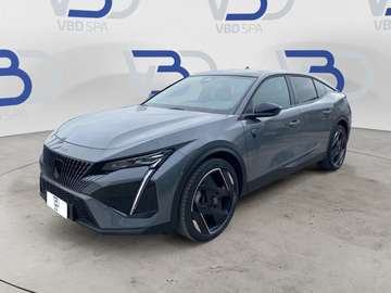 GT Hybrid 225 e-EAT8 S&S aut.