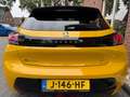 Peugeot e-208 EV GT 350 50 kWh PANODAK / CAMERA / DIGI DASH / ST Jaune - thumbnail 12