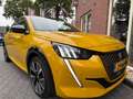Peugeot e-208 EV GT 350 50 kWh PANODAK / CAMERA / DIGI DASH / ST Jaune - thumbnail 47