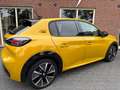 Peugeot e-208 EV GT 350 50 kWh PANODAK / CAMERA / DIGI DASH / ST Jaune - thumbnail 49