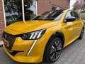 Peugeot e-208 EV GT 350 50 kWh PANODAK / CAMERA / DIGI DASH / ST Jaune - thumbnail 15