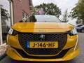 Peugeot e-208 EV GT 350 50 kWh PANODAK / CAMERA / DIGI DASH / ST Jaune - thumbnail 16