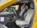 Peugeot e-208 EV GT 350 50 kWh PANODAK / CAMERA / DIGI DASH / ST Jaune - thumbnail 6