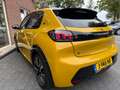 Peugeot e-208 EV GT 350 50 kWh PANODAK / CAMERA / DIGI DASH / ST Jaune - thumbnail 48