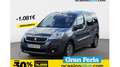 Peugeot Partner Tepee Electric Active L1 Blanc - thumbnail 1