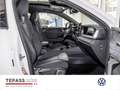 Volkswagen Tayron 2.0 TDi R-Line MATRIX PANO AHK NAVI Weiß - thumbnail 8
