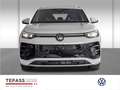 Volkswagen Tayron 2.0 TDi R-Line MATRIX PANO AHK NAVI Weiß - thumbnail 3