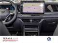 Volkswagen Tayron 2.0 TDi R-Line MATRIX PANO AHK NAVI Weiß - thumbnail 12