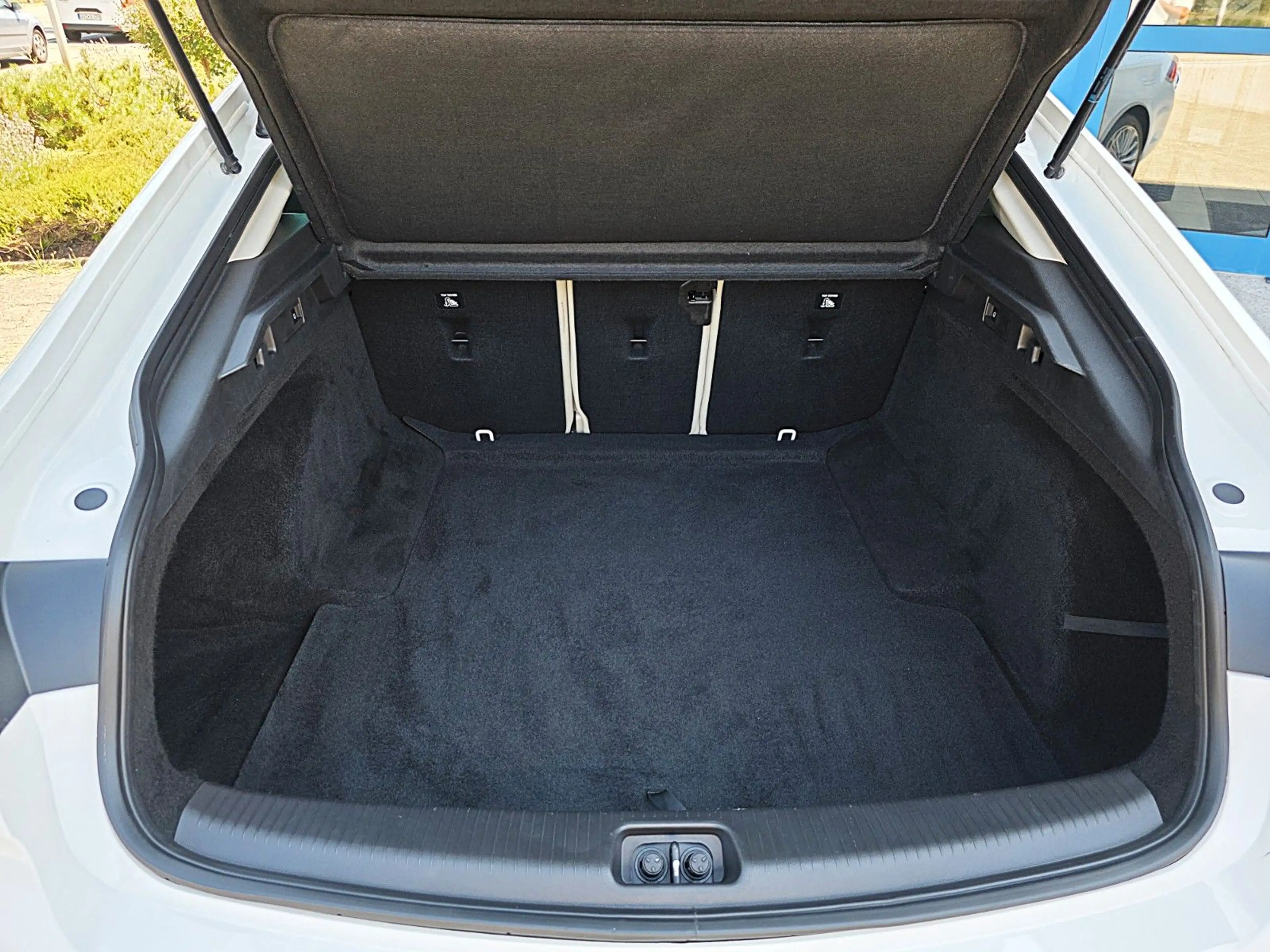 Opel Insignia B 2.0 GS (2.HAND /LED/HEADUP/NAVI/RFK) — photo 10
