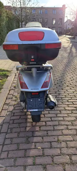 Honda PANTHEON 125 - foto 4