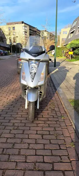 Honda PANTHEON 125 - foto 3