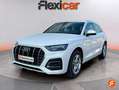 Audi Advanced 35 TDI 120kW S tronic Blanco - thumbnail 8