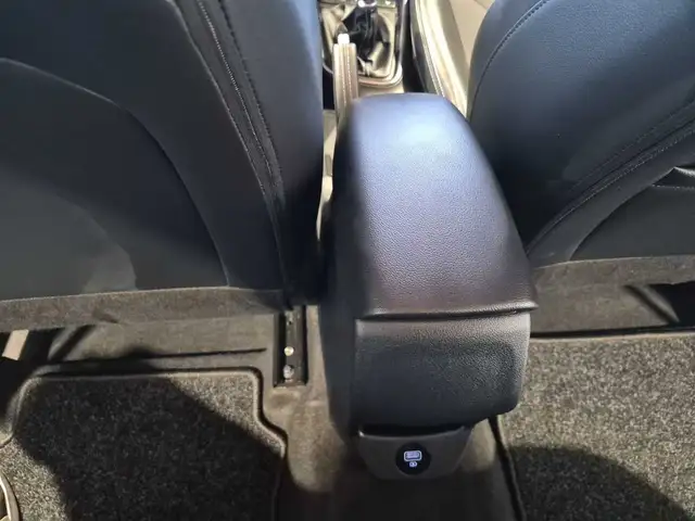 Hyundai I20 view 13