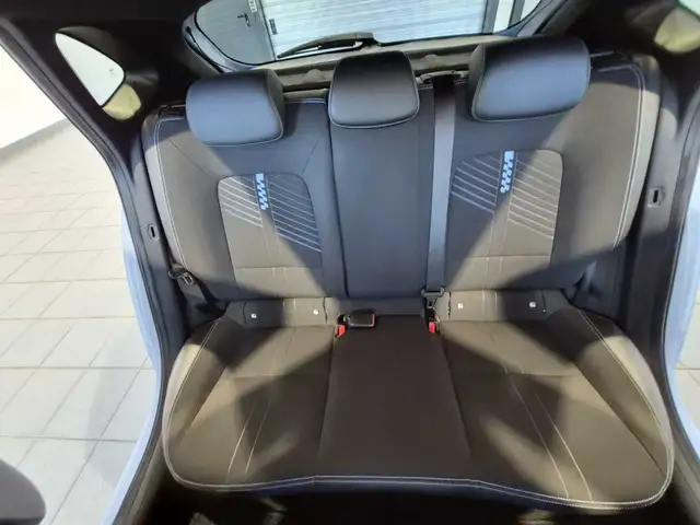 Hyundai I20 view 14