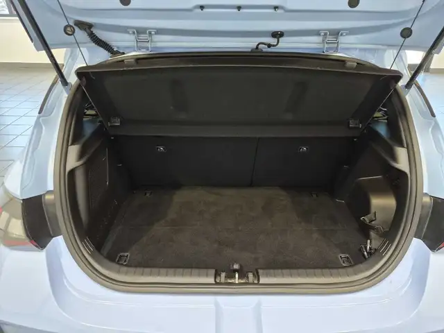 Hyundai I20 view 6