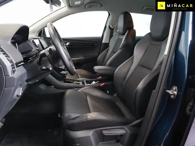 Skoda Karoq view 7