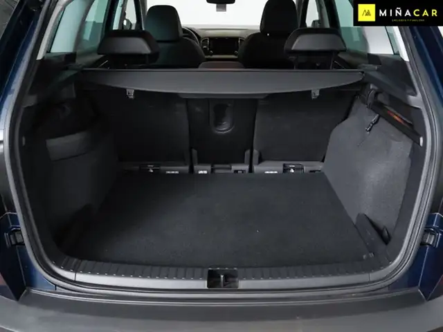 Skoda Karoq view 28