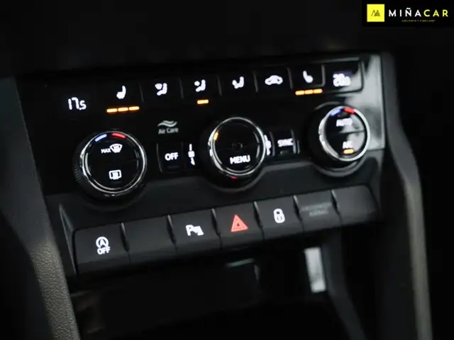 Skoda Karoq view 18