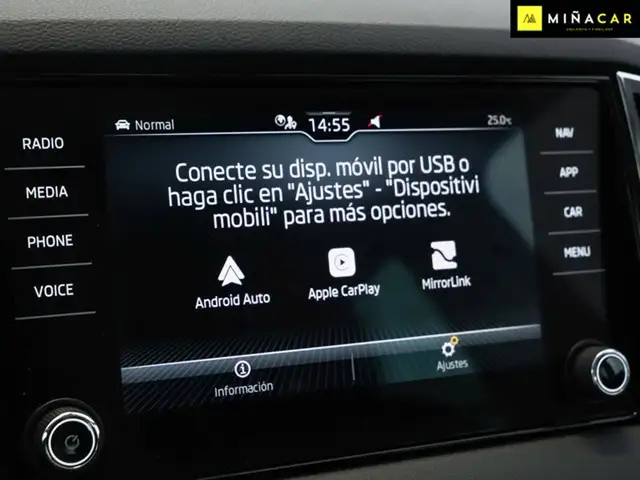 Skoda Karoq view 14