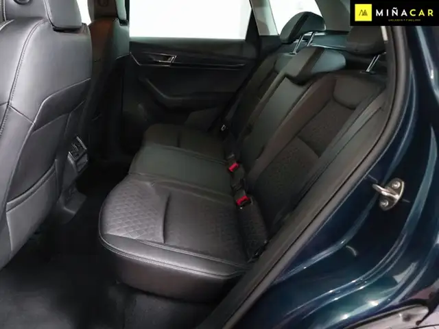 Skoda Karoq view 8