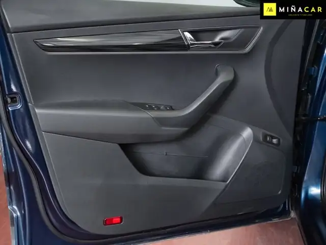 Skoda Karoq view 24