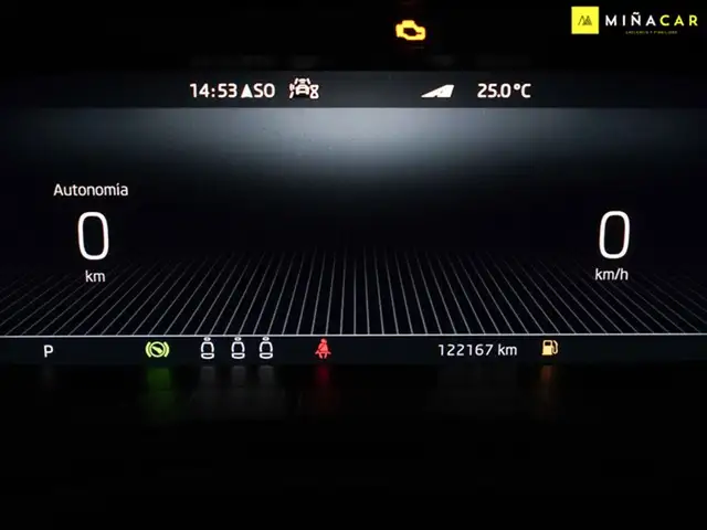 Skoda Karoq view 9