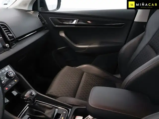 Skoda Karoq view 23