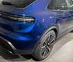 Porsche Macan Electric 4 Blau - thumbnail 8