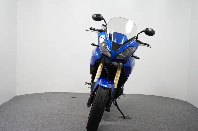 Triumph Tiger 1050 - foto 3