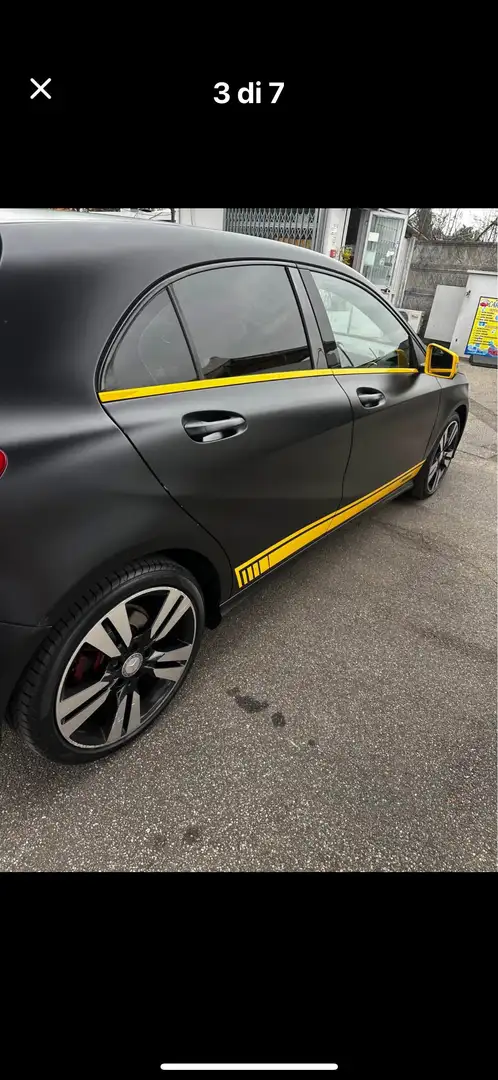 Mercedes-Benz CLA 180 Brabus - 2