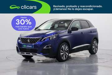 1.6 THP GT Line EAT6 165