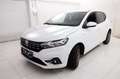 Dacia Sandero 1.0 100 cv # LPG # 1ER PROPRIETAIRE # GPS, CAMERA Weiß - thumbnail 2