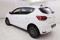 Dacia Sandero 1.0 100 cv # LPG # 1ER PROPRIETAIRE # GPS, CAMERA Weiß - thumbnail 3