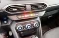 Dacia Sandero 1.0 100 cv # LPG # 1ER PROPRIETAIRE # GPS, CAMERA Weiß - thumbnail 10