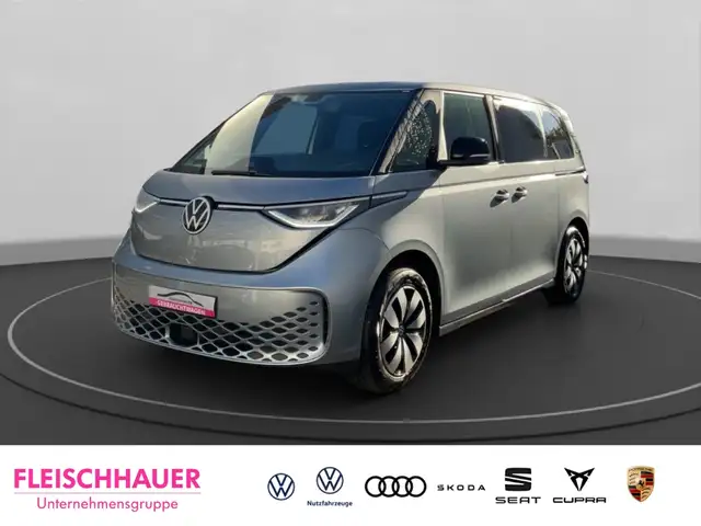 Volkswagen ID. Buzz Pro KR 210KW AHK-klap. Navi LED ACC Apple CarPlay