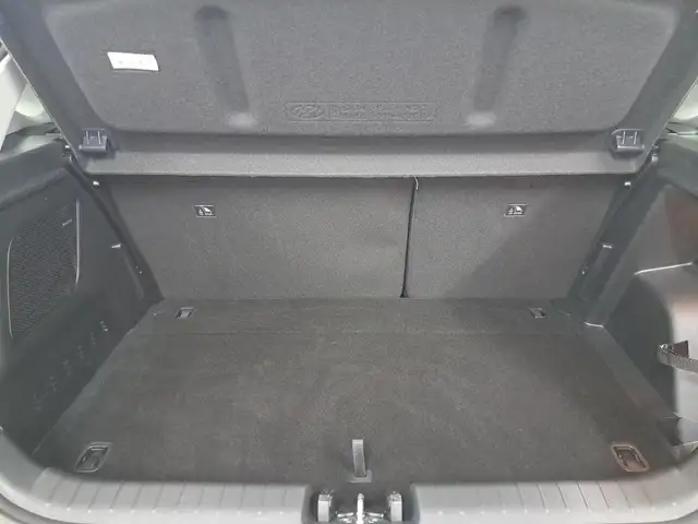 Hyundai i20 view 7