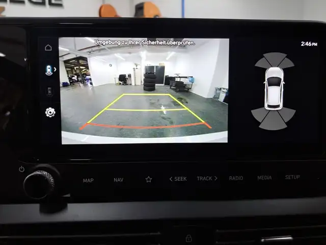 Hyundai i20 view 15