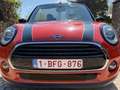 MINI Cooper Cabrio Mini Cabriolet 1.5A Cooper OPF (EU6d-TEMP) Narancs - thumbnail 13