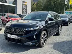 Renault Espace VI Iconic E Tech Hybrid 7 Sitzer FACELIFT Panoram
