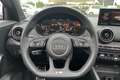 Audi Q2 2.0 35 TDI 150 BVA S-tronic S line Plus GARANTIE 1 Gris - thumbnail 6