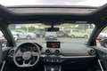 Audi Q2 2.0 35 TDI 150 BVA S-tronic S line Plus GARANTIE 1 Gris - thumbnail 8