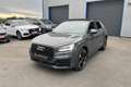 Audi Q2 2.0 35 TDI 150 BVA S-tronic S line Plus GARANTIE 1 Gris - thumbnail 1