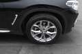 BMW X3 xDrive 20d 48V X-Line Aut. Schwarz - thumbnail 8