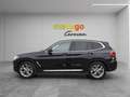 BMW X3 xDrive 20d 48V X-Line Aut. Schwarz - thumbnail 2