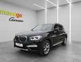 BMW X3 xDrive 20d 48V X-Line Aut. Schwarz - thumbnail 1