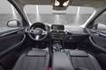 BMW X3 xDrive 20d 48V X-Line Aut. Schwarz - thumbnail 12