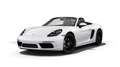 Porsche 718 Boxster 2.0 Blanc - thumbnail 1