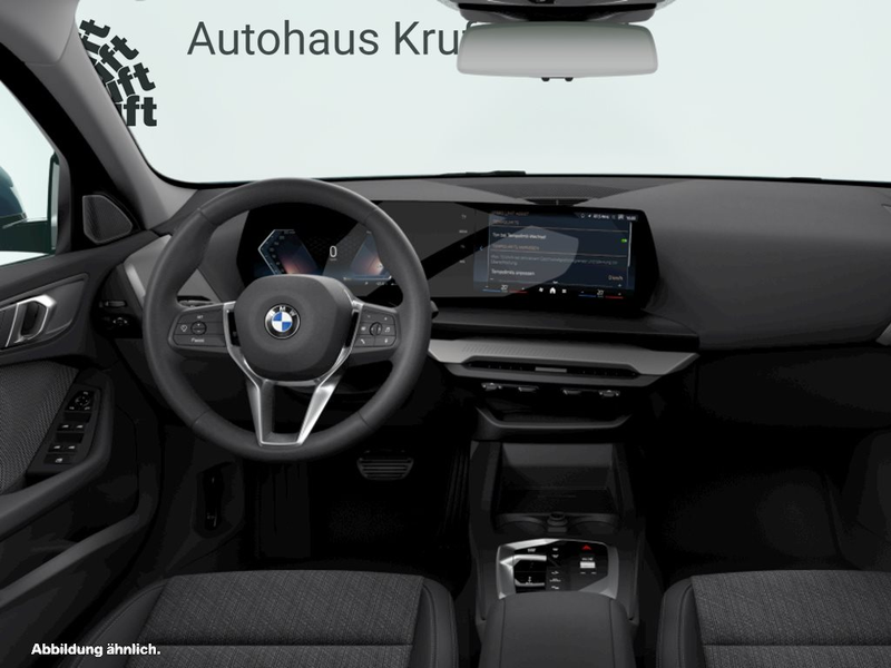 BMW 120 i HK SOUND+AHK+LR HZ+ACC+KAMERA+LM17 — photo 5